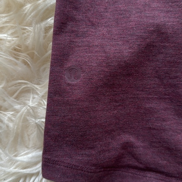 Lululemon Long-Sleeve Shirt - Picture 5 of 6